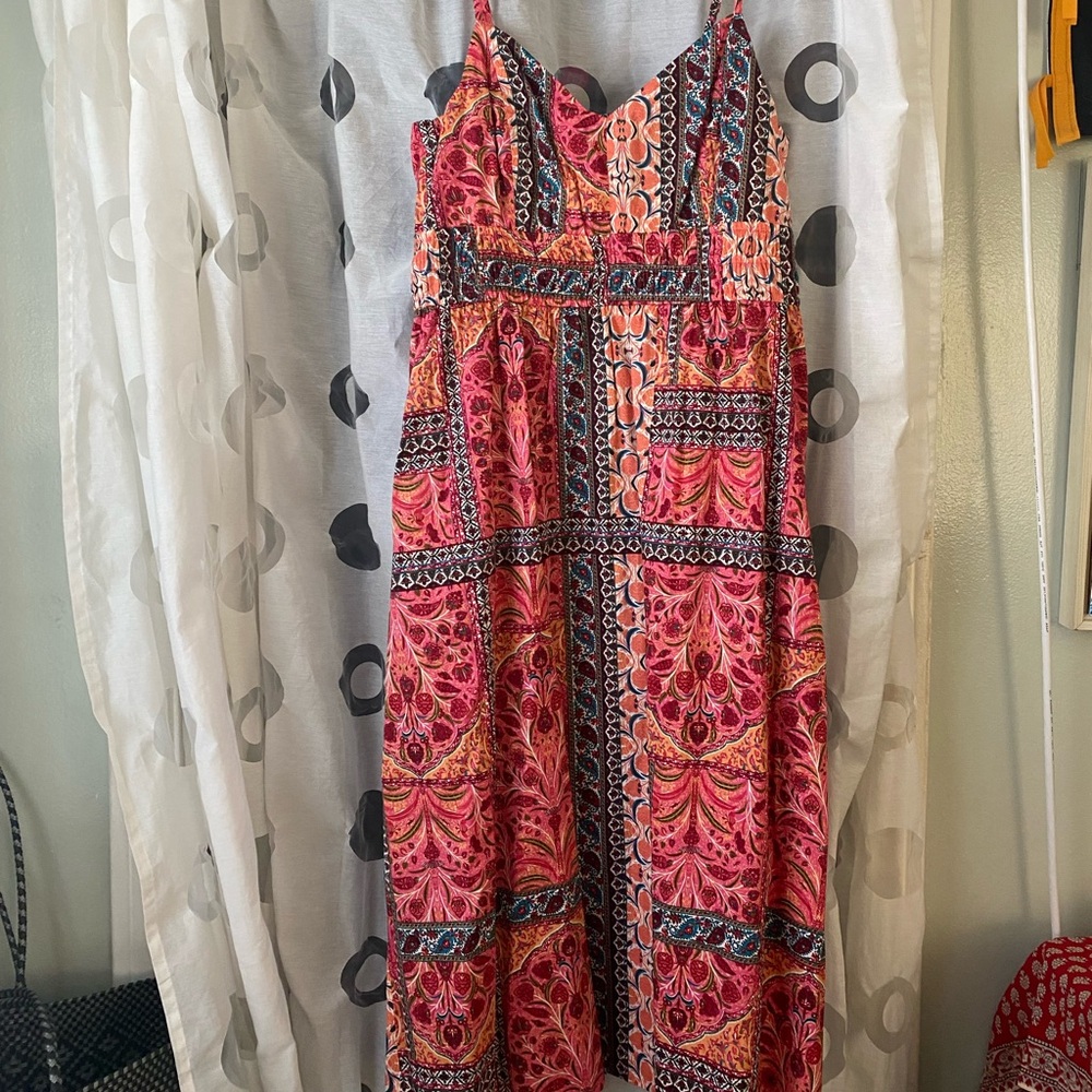 Old navy MIDI Dress